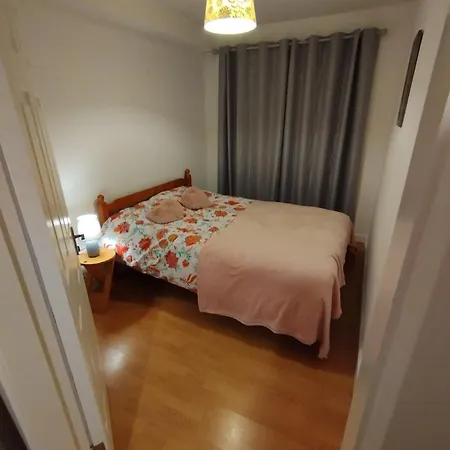 19 Cill Ard Apartment *