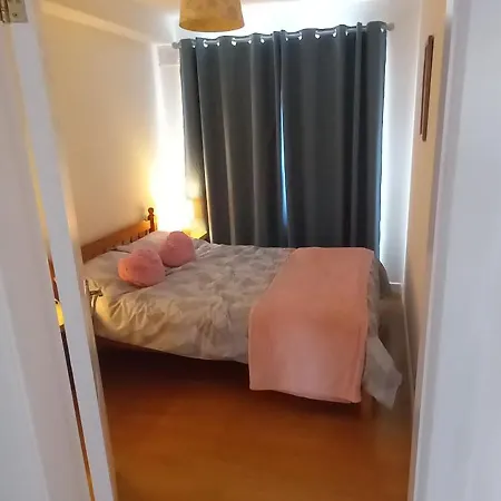 19 Cill Ard Apartment *