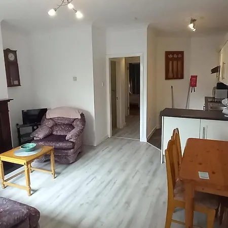 19 Cill Ard Apartment