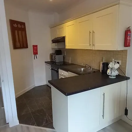 19 Cill Ard Apartment