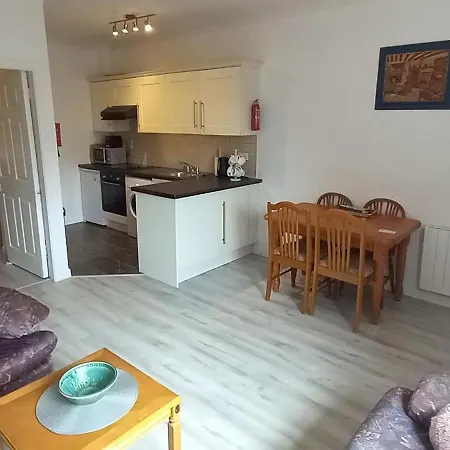 Apartment 19 Cill Ard Galway