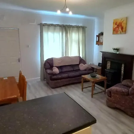 19 Cill Ard Apartment *
